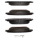 DFC 14-22 Chrysler 200 Front 5000 Advanced Ceramic Brake Pads