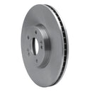 DFC Brake Rotors - Plain