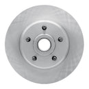 DFC Brake Rotors - Plain