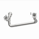 BRE Exhaust 88-93 C1500 C2500 K1500 K2500 4.3L 5.0L Front Pipe Kit
