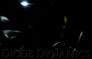 Diode Dynamics 39mm HP6 LED Bulb LED - Cool - White (Single)