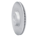 DFC GeoSPEC Coated Rotors - Plain