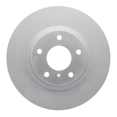 DFC 03-05 Infiniti G35 Front GeoSPEC Coated Rotor