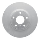 DFC 03-05 Infiniti G35 Front GeoSPEC Coated Rotor