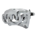 DFC 17-23 Subaru Impreza Front-R Premium Caliper - Silver Zinc Coated