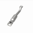 MagnaFlow 05-06 Nissan Titan 5.6L Direct Fit Converter