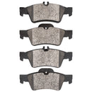 DFC GeoSPEC Coated Rotors - Plain