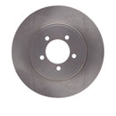 DFC 03-05 Lincoln Aviator Rear Brake Rotor
