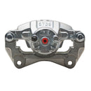 DFC 07-12 Dodge Caliber Front-L Premium Caliper - Silver Zinc Coated