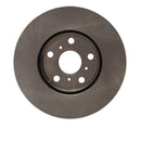 DFC 90-91 Toyota Celica Front Brake Rotor
