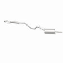 MagnaFlow BRE Exhaust Kit 13-17 NISSAN SENTRA 1.8L