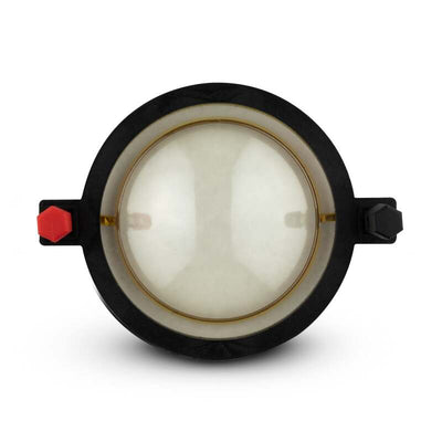 DS18 2.5in Polyimide Replacement Diaphragm For D225 PYVC & Universal 8 ohm