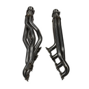 Kooks 21-23 Ford F150 Coyote V8 5.0L 1-7/8in SS Header w/ GREEN Catted Connection Pipe