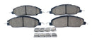 Baer Brakes 11-14 Ford Mustang Claw Brake Pads