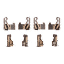 DFC Ultimate Duty Brake Pads