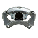 DFC 07-17 Chrysler 200 Front-R Premium Caliper - Silver Zinc Coated