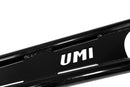 UMI Performance 82-92 GM F-Body Tunnel Mounted Trq. Arm Fits TH400- No Loop - Black