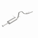 MagnaFlow BRE Exhaust Kit 94-98 Tracker Sidekick