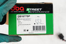 DBA 03-10 Porsche Cayenne SP500 Rear Brake Pads