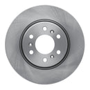 DFC Brake Rotors - Plain
