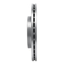 DFC Brake Rotors - Plain
