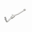 MagnaFlow Direct Fit Catalytic Converter 89-94 GEO Merto 1.0L 49S
