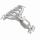 Magnaflow 01-05 Volvo S60/V70 2.4L Direct Fit Converter