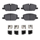 DFC GeoSPEC Coated Rotors - Plain