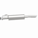 BRExhaust 01-03 Toyota Sienna Muffler Kit