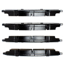 DFC 11-25 Ford F-Super Duty Rear Ultimate Duty Performance Brake Pads