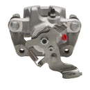 DFC 09-19 Pontiac Vibe Rear-L Premium Caliper - Silver Zinc Coated