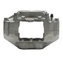 DFC 91-99 Mercedes-Benz 300SD Front-L Silver Zinc Coated Premium Caliper