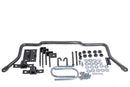 Hellwig 90-97 Ford F-250 Solid Heat Treated Chromoly 1in Rear Sway Bar