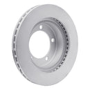 DFC 5000 Advanced Semi Met Brake Pads
