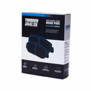 Timbren 19-26 Ram 1500 BES Disc Brake Pad & Rotor Kit - Rear