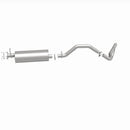 MagnaFlow BRE Exhaust Kit 00-05 Astra Safari Van 4.3L