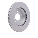 DFC 01-06 BMW M3 Right Front GeoSPEC Coated Rotor