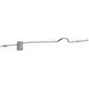 MagnaFlow BRE Exhaust Kit 04-07 FreeStar Monterey
