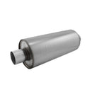 Flowmaster DBX 3.00 IN/3.00 OUT 14 in. SS Muffler
