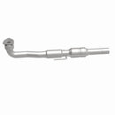 MagnaFlow Direct Fit Catalytic Converter 03-08 Saab 9-3 2.0L