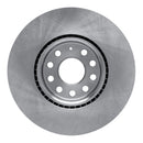DFC 22-25 Audi A3 Front Brake Rotor