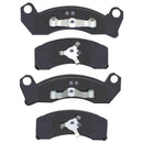 DFC 81-94 Mercury Marquis Front 4000 Hybridynamic Brake Pads