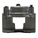 DFC 90-02 Chevrolet K30 Front-L Premium Caliper - Silver Zinc Coated