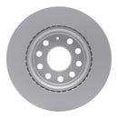 DFC GeoSPEC Coated Rotors - Plain