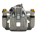 DFC 10-13 Kia Soul Rear-L Premium Caliper - Silver Zinc Coated