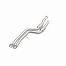 MagnaFlow 2015 M3 3 Underbody Direct Fit Converter