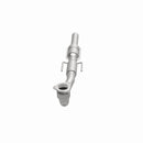 MagnaFlow Direct Fit Catalytic Converter 03-08 Saab 9-3 2.0L