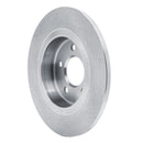 DFC Brake Rotors - Plain