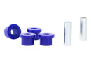 SuperPro 2001 Toyota RAV4 Base Front Lower Inner Forward Control Arm Bushing Kit