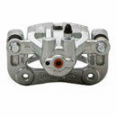 DFC 10-10 Kia Rondo Rear-L Premium Caliper - Silver Zinc Coated
